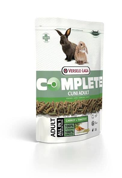 Versele Laga Cuni adult Complete 500 g