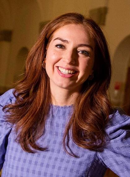 Samira Nawa