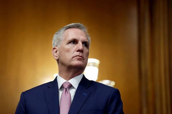 House GOP’s government shutdown threat set to collide with demands for Biden impeachment