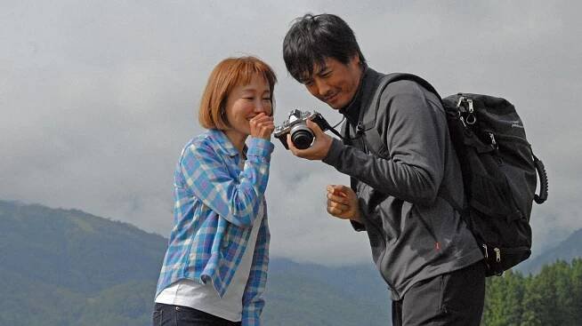 Jama onna nikki - Kodoku no onna: Kašimajarigatake – Zenpen (S03E05) (2021)