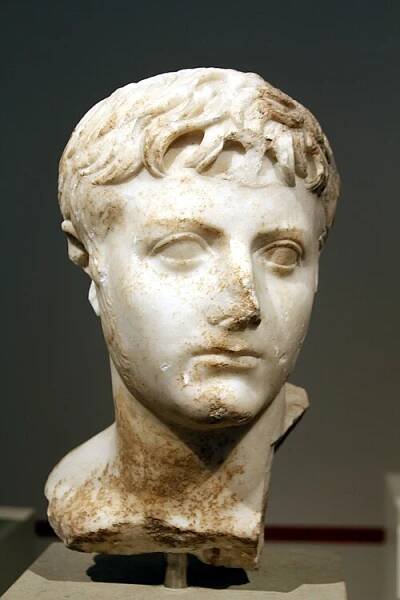 Drusus' Germanic campaign - Wikipedia