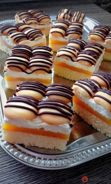 Vienna Cake Recipe by Helen's Baking