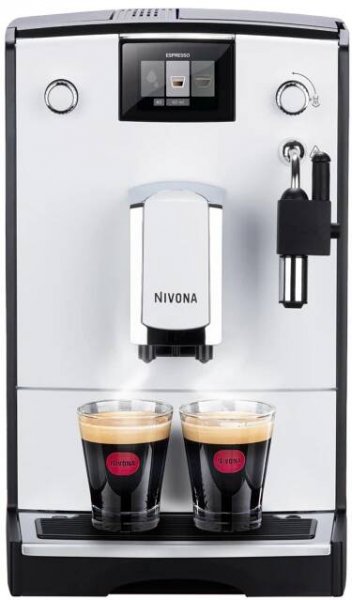 NIVONA CafeRomatica 560