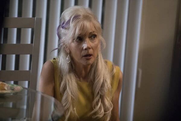 Future Man - A Blowjob Before Dying - Z filmu - Glenne Headly
