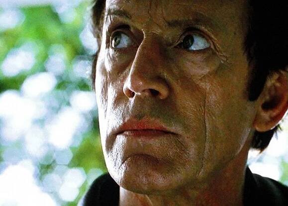 Milénium - Z filmu - Lance Henriksen