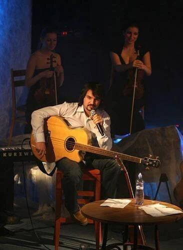 Nikolaj Atanasov Arichtev fotka