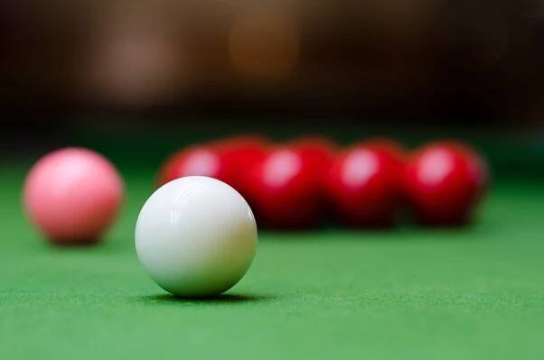Snooker: English Open online