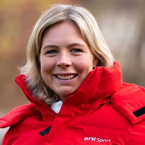 Foto: Fredrik Saltbones / NRK