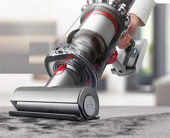 Tyčový vysavač Dyson V10 Absolute 2023