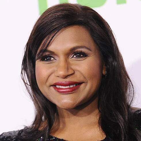 Mindy Kaling Explains How She Hid Her Pregnancy While Filming 'Ocean's 8'