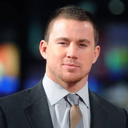 Channing Tatum Told His Daughter He Ate All Her Halloween Candy