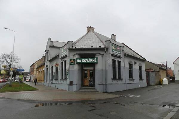 Bufet Na Kovárně foto 1