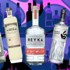 12 Best Vodka Brands in 2023 For Mixing, Shooting, and Sipping