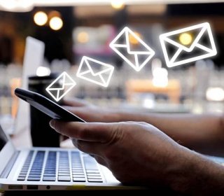 Drive Engagement and Boost Conversions with Effective Email Marketing Blaze Minds Solutions