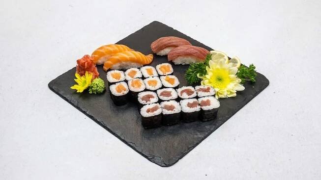 Sushi Bar Rong Vang II | Wolt | Doručení | Ostrava