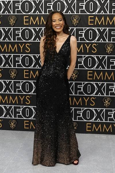 Tawny Cypress - Actress