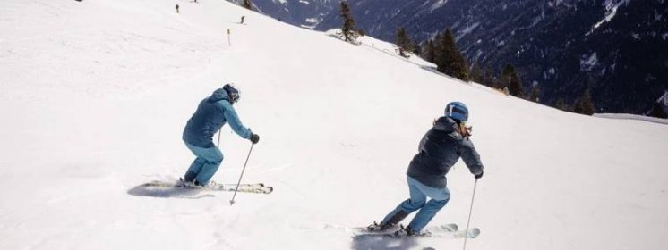 9 tipů na zdokonalení vašeho lyžování