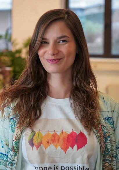 Rebekka Dober