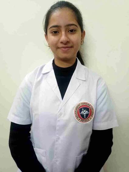 Results || Government Nursing College Patiala