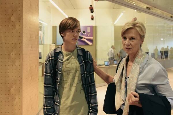 Die Macht der Kränkung - Tag X (S01E06) (2021)
