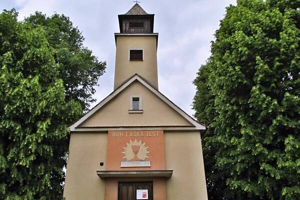 Kozojedy - obec lesů, řek a soch | Plzeň