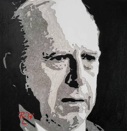 16. František Zvarík