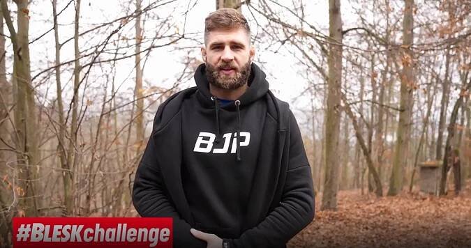 Výherci 7. výzvy Blesk advent challenge o super oblečení z kolekce BJP Jiřího Procházky