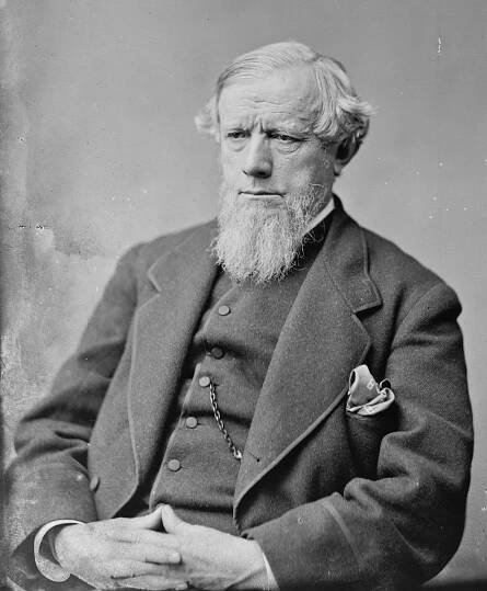 Allen G. Thurman – Wikipedia
