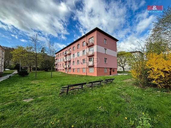 Bratří Čapků, Ústí nad Labem - Bukov
