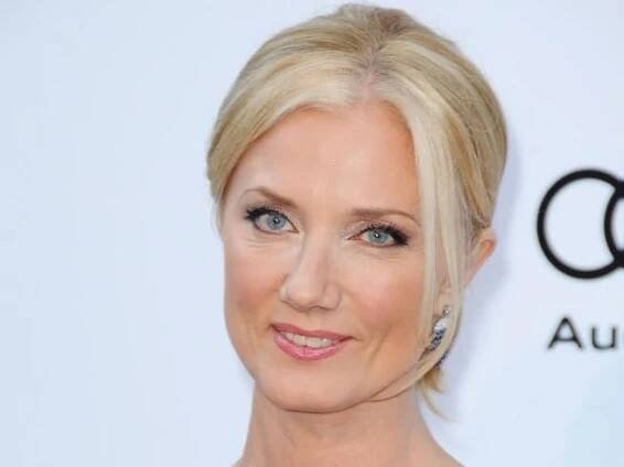 Joely Richardson fotka