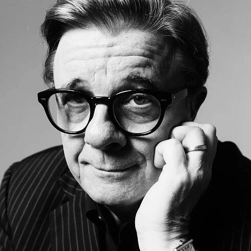 Hollywood Finally Figures Out What to Do With Nathan Lane