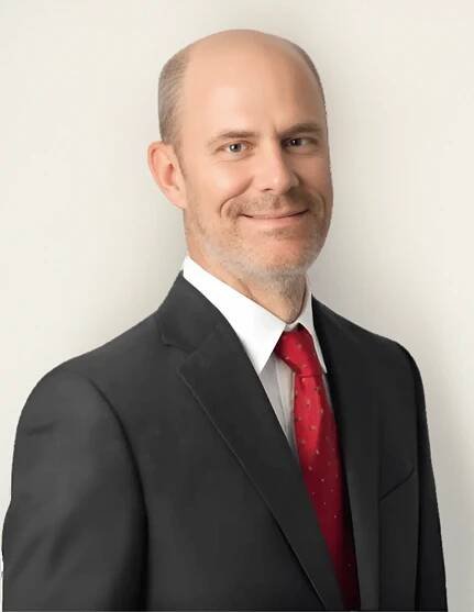 John Adams Jr., MD