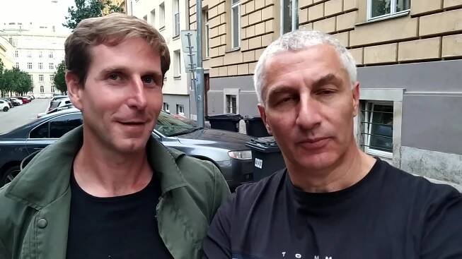 Moravské zemětřesení, na které byl i kníže krátký: TOP 09 se zbavila Vituly a Kunce