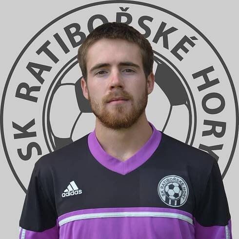 Vácha Tomáš - SK Ratibořské Hory, z.s.