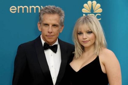 Ben Stiller - latest news, breaking stories and comment - The Independent