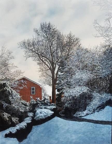 Mark Jacobson_Work