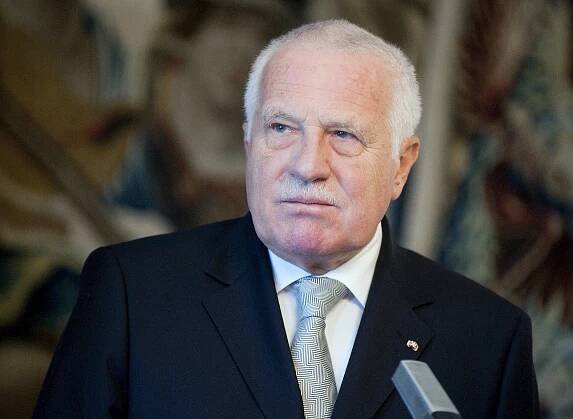 Václav Klaus