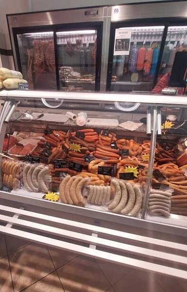 Řeznictví a Uzenářství U Motyčků, s.r.o. foto 2