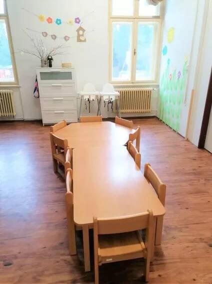 DS Waldík | Waldorfská škola Olomouc
