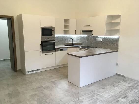 Pronájem bytu 3+kk 62 m², Pražská, Český Těšín, Moravskoslezský kraj
