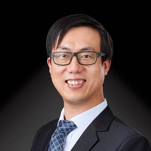 Li Liang