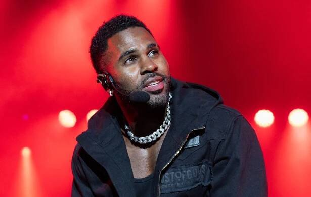 Jason Derulo | Artists | NME.com