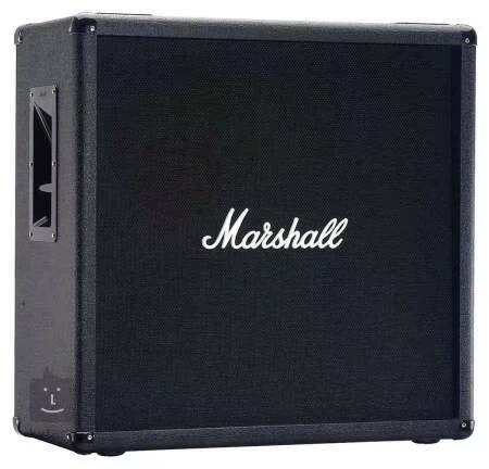 Marshall MC412B - Muziker