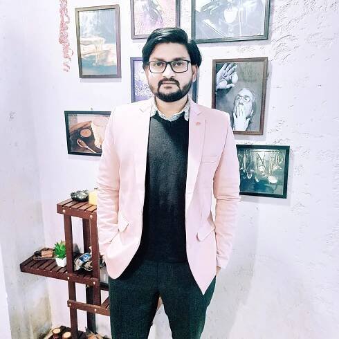 Vinod Kumar