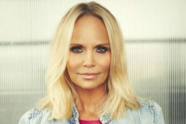 Kristin Chenoweth Actually Loves Aging, Thank You Very Much. 'Couldn't Pay Me to Go Back' (Exclusive)