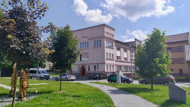 orelhlinsko.cz