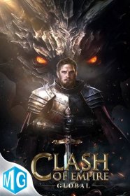 Získat Clash of Empire: Epic Strategy War Game – Microsoft Store v: cs-CZ