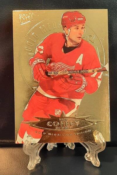 #44 Paul Coffey