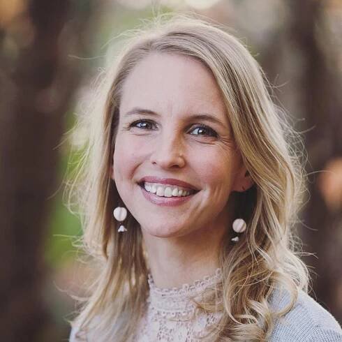 Abigail Dodds – CBMW