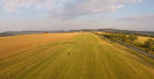 Letiště Sázava foto 6
